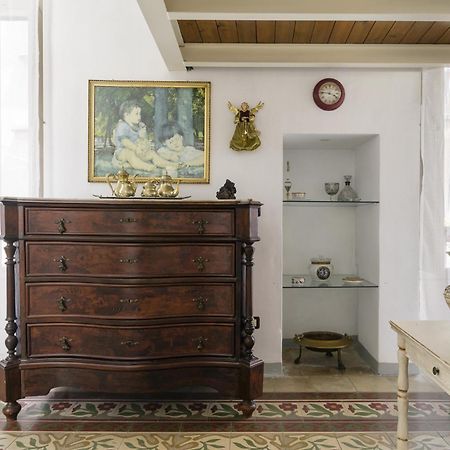 Appartamento Vintage Con Balcone By Wonderful Italy ออสตูนี ภายนอก รูปภาพ
